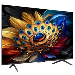 Televizor TCL Smart 4K UHD 43C655 (Black) Thumb