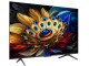 Televizor TCL Smart 4K UHD 55C655 (Black)