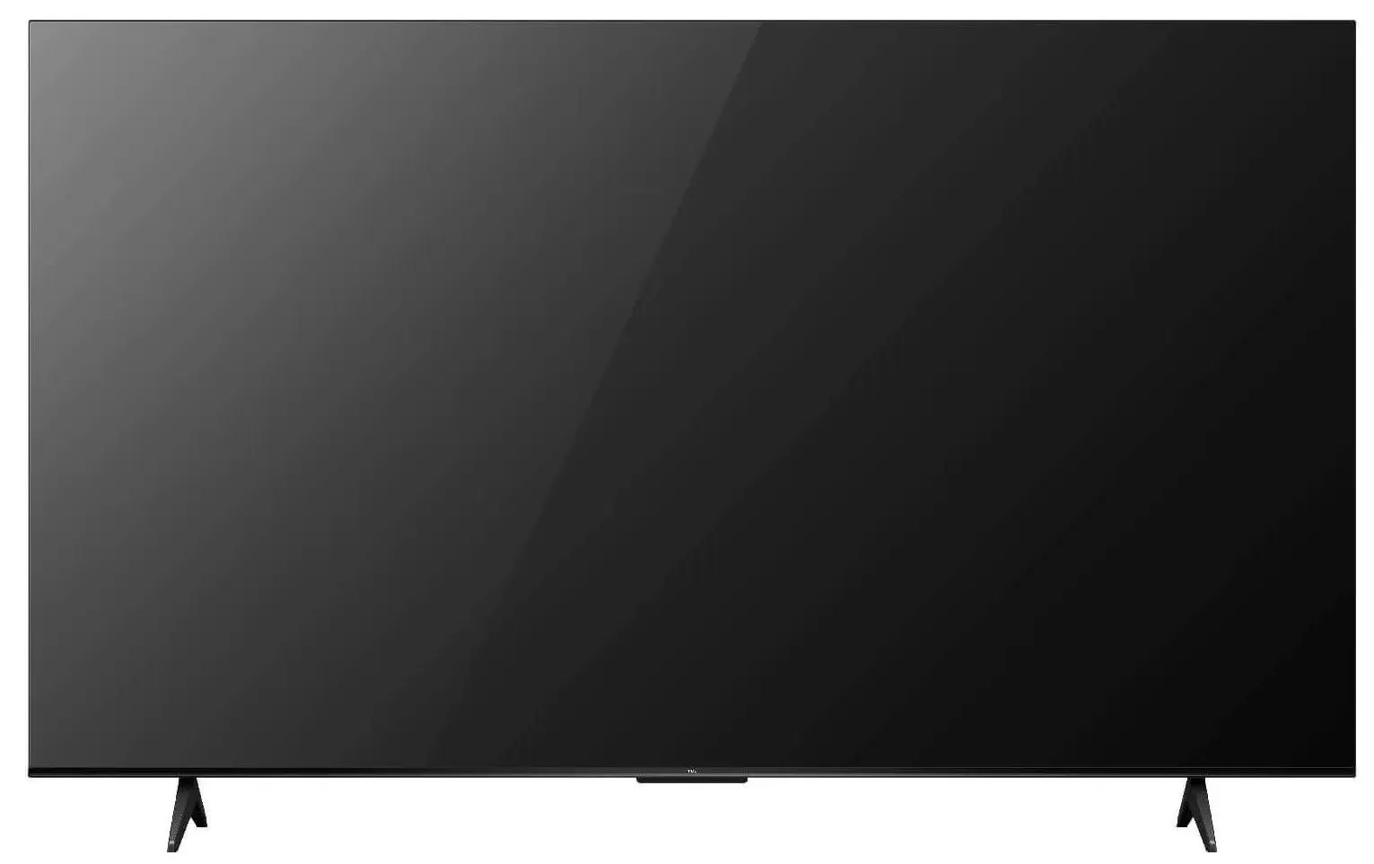 Телевизор TCL Smart 4K UHD 75V6B (Black)