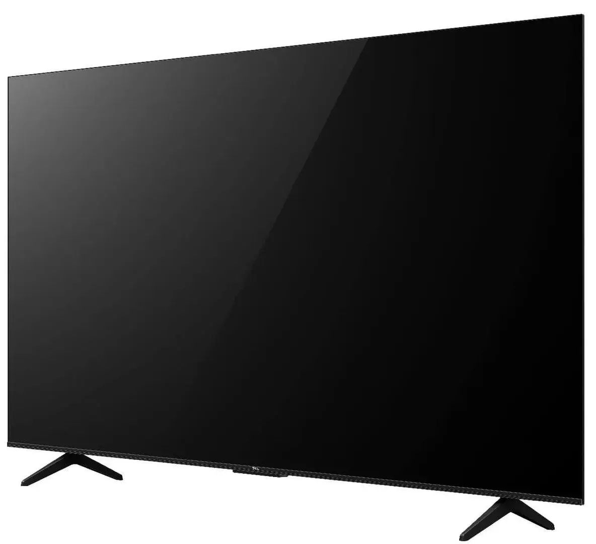 Телевизор TCL Smart 4K UHD 75V6B (Black)
