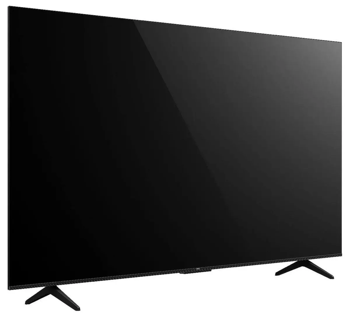 Телевизор TCL Smart 4K UHD 75V6B (Black)