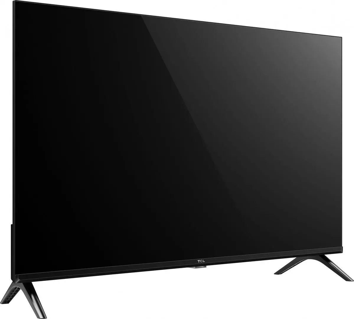 Телевизор TCL Smart FHD 2K 32S5400A (Black)