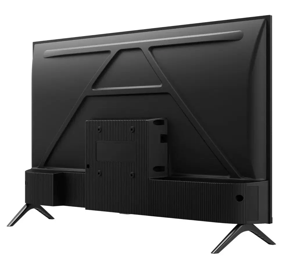Телевизор TCL Smart FHD 2K 32S5400A (Black)