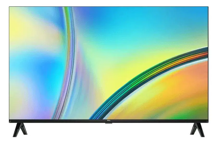 Телевизор TCL Smart FHD 2K 32S5400A (Black)