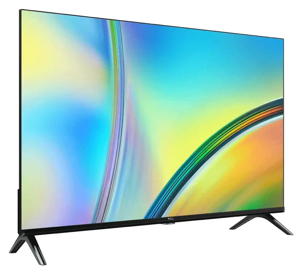 Televizor TCL Smart FHD 32S5400AF (Black) - 2