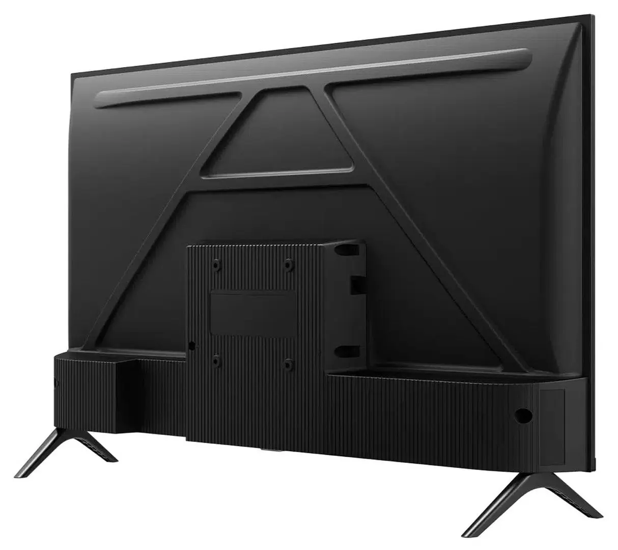 Televizor TCL Smart FHD 32S5400AF (Black) - 3