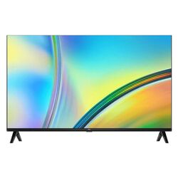 Televizor TCL Smart FHD 32S5400AF (Black)