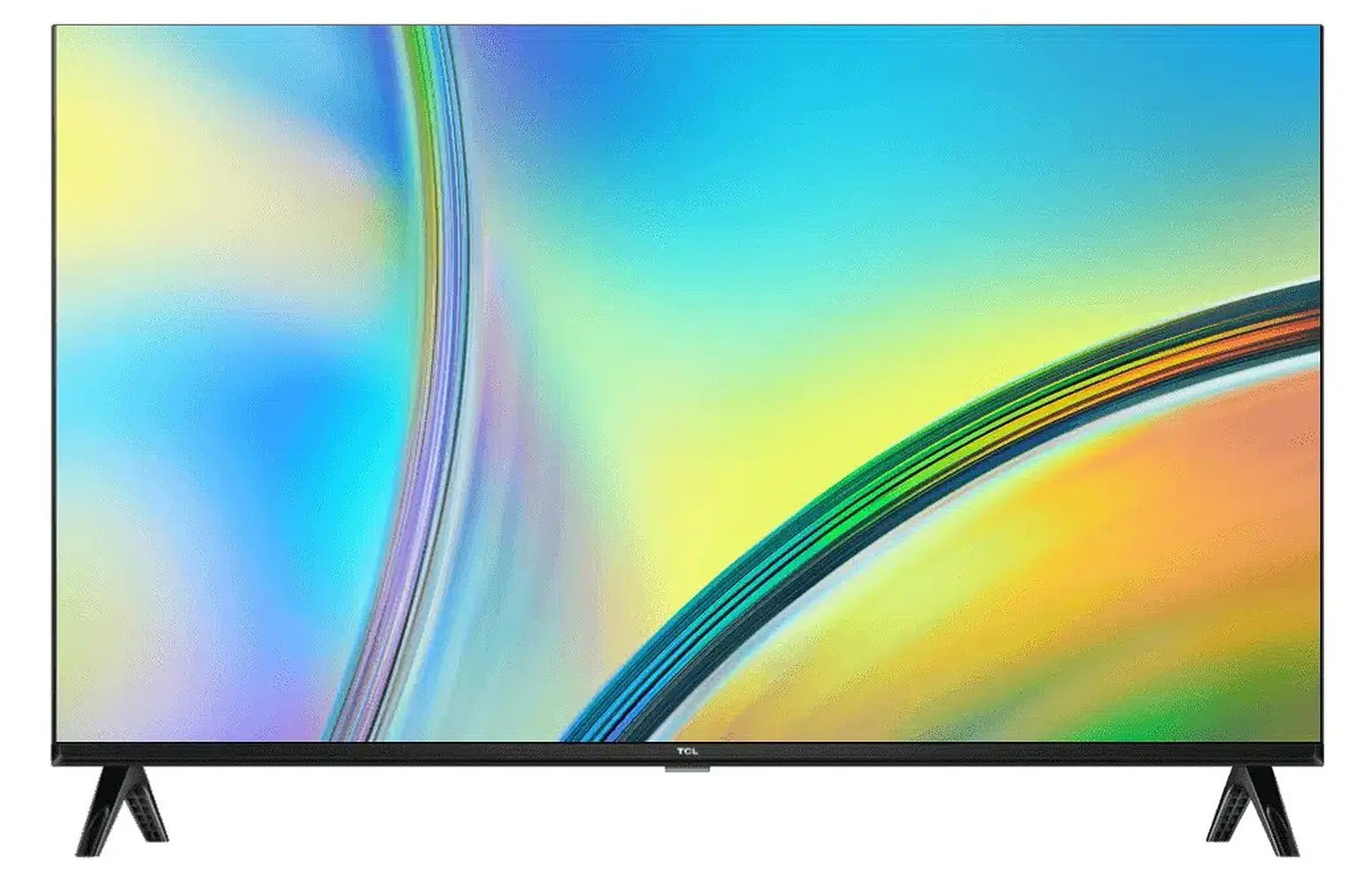 Televizor TCL Smart FHD 32S5400AF (Black)