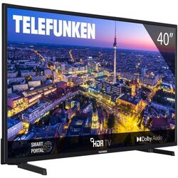 Телевизор Telefunken 40