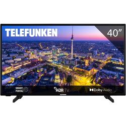 Телевизор Telefunken 40