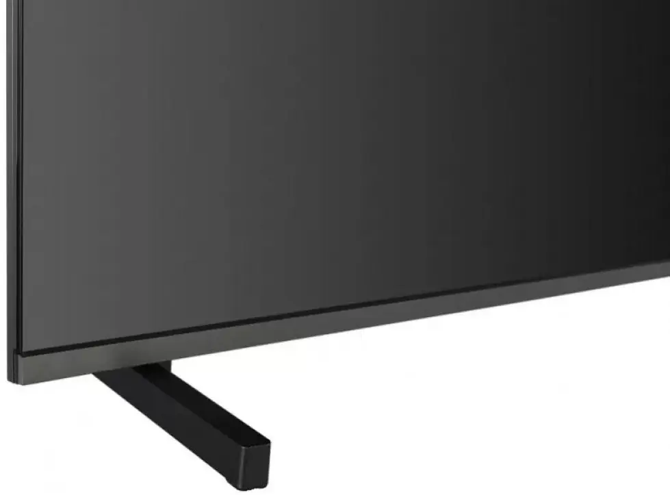 Телевизор Telefunken 4K UHD Smart 50QUA9040M (Black)