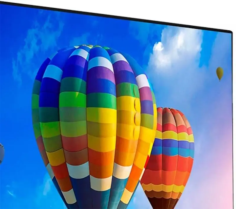 Televizor Telefunken 4K UHD Smart 55QUA9340M (Black)