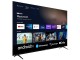 Televizor Telefunken 4K UHD Smart 65QUA9360 (Black)