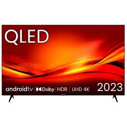 Televizor Telefunken 4K UHD Smart 65QUA9360 (Black) Thumb