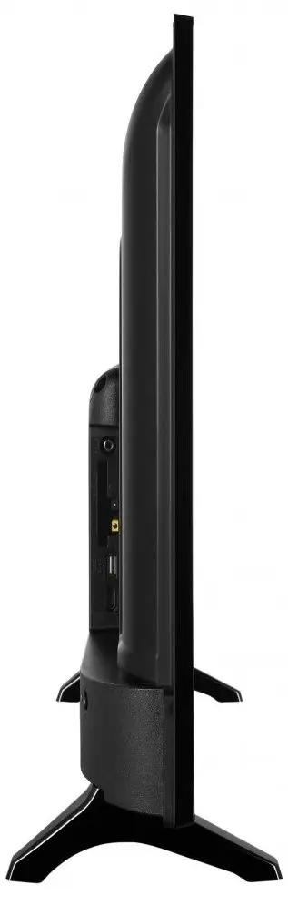 Телевизор Telefunken FHD Smart 40FEA5060 (Black) - 3