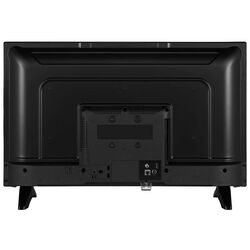 Телевизор Telefunken FHD Smart 40FEA5060 (Black) Thumb