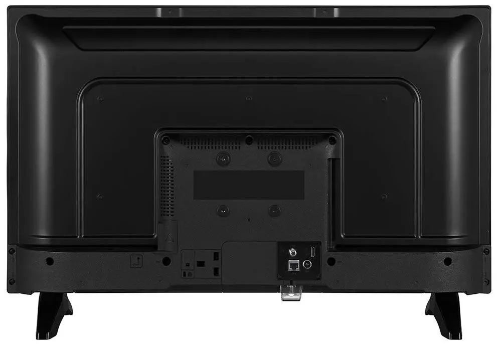 Телевизор Telefunken FHD Smart 40FEA5060 (Black) - 4