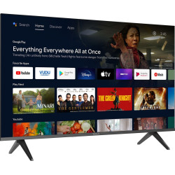 Televizor Tesla 40E635BFS LED FHD Smart (Black) Thumb