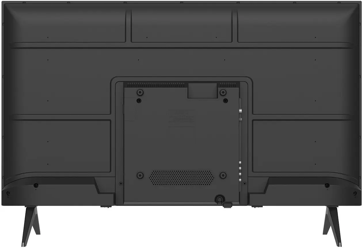 Televizor Tesla 40E635BFS LED FHD Smart (Black)