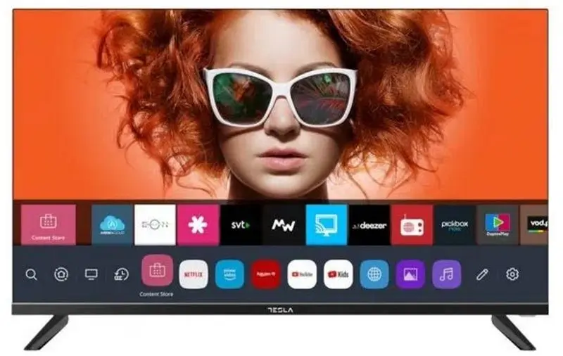 Телевизор Tesla 43