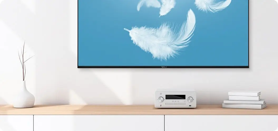 Телевизор Tesla 43