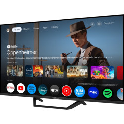 Televizor Tesla 43E655BUS LED 4K Smart (Black) Thumb