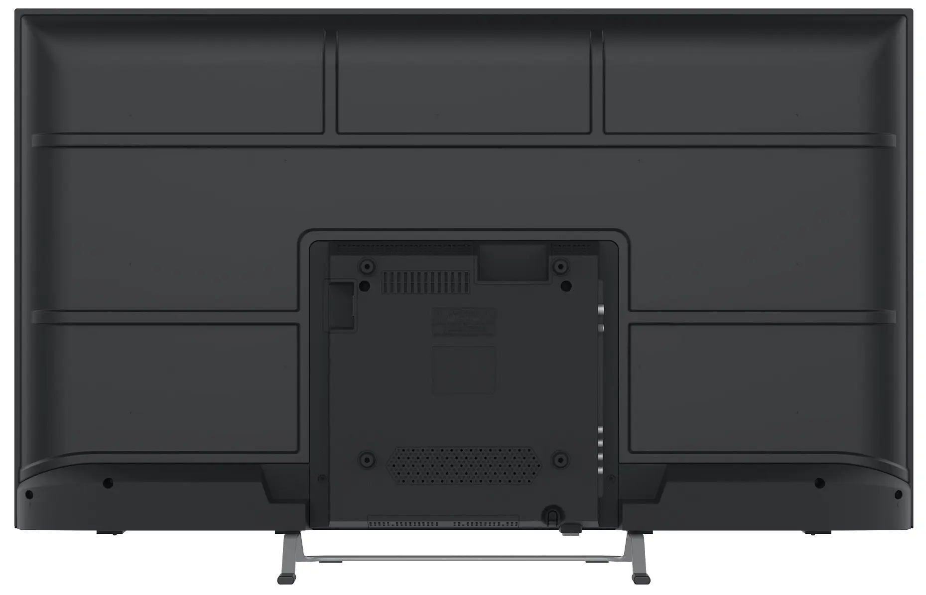 Телевизор Tesla 4K UHD Smart 65E635SUS (Silver)