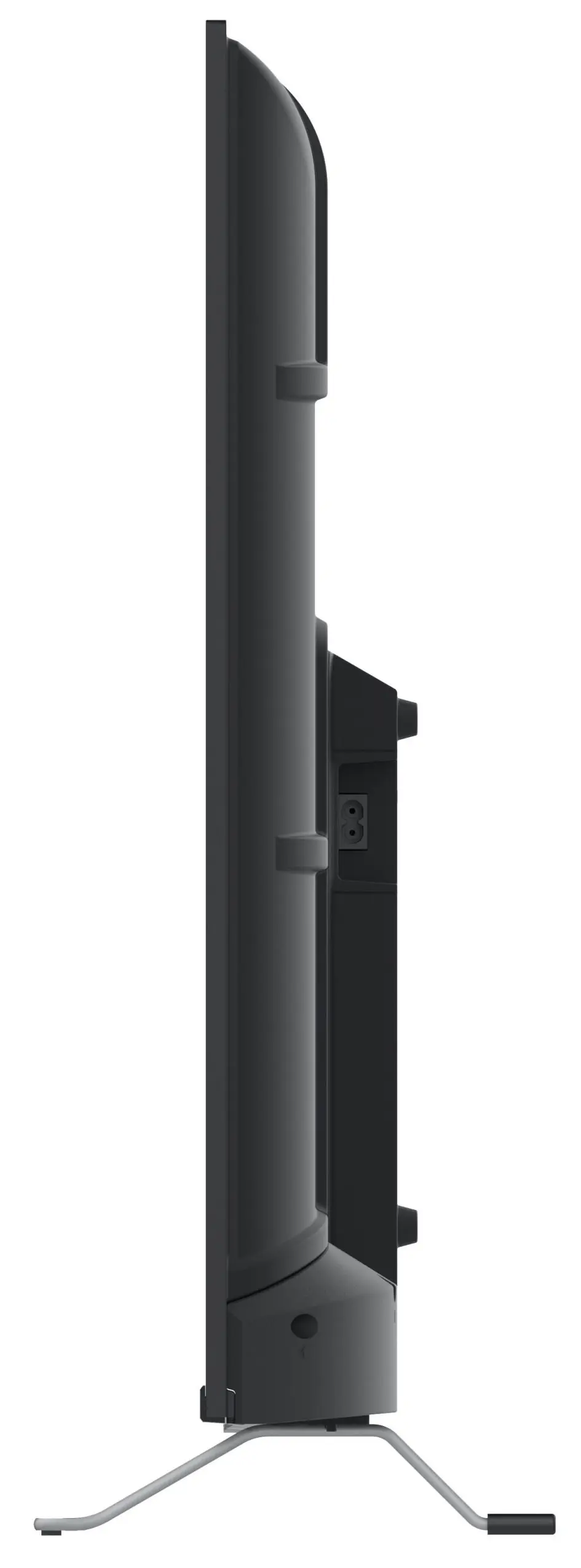 Телевизор Tesla 4K UHD Smart 65E635SUS (Silver)