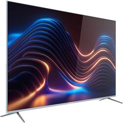Телевизор Tesla 4K UHD Smart 75K939SUS (Silver) Thumb
