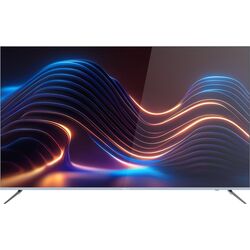 Телевизор Tesla 4K UHD Smart 75K939SUS (Silver)