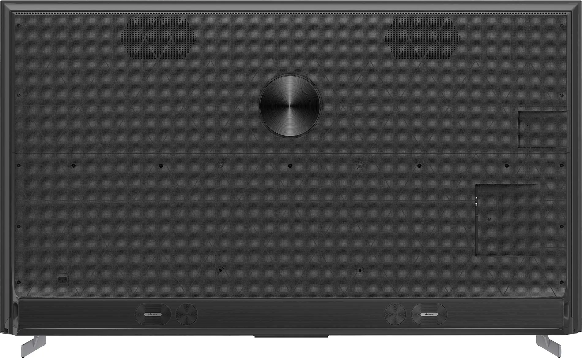 Телевизор Tesla 4K UHD Smart G65S949GUS (Silver) - 4