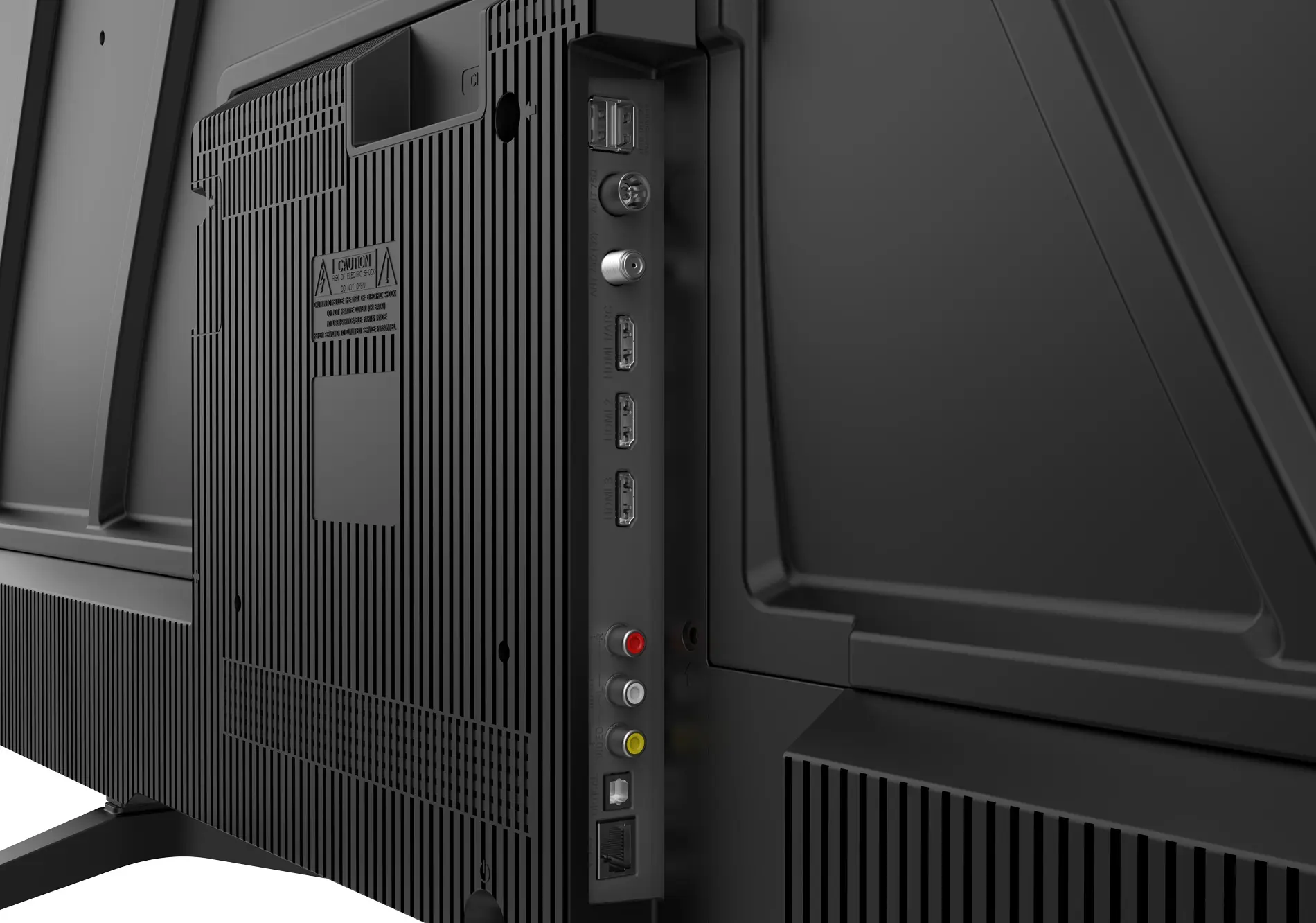 Televizor Tesla 65E655BUS LED 4K Smart (Black)