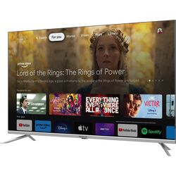 Телевизор Tesla FHD Smart 40S635SFS (Silver) Thumb