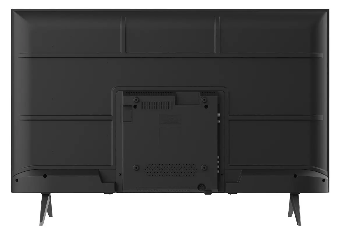 Телевизор Tesla FHD Smart 43E635BFS (Black)