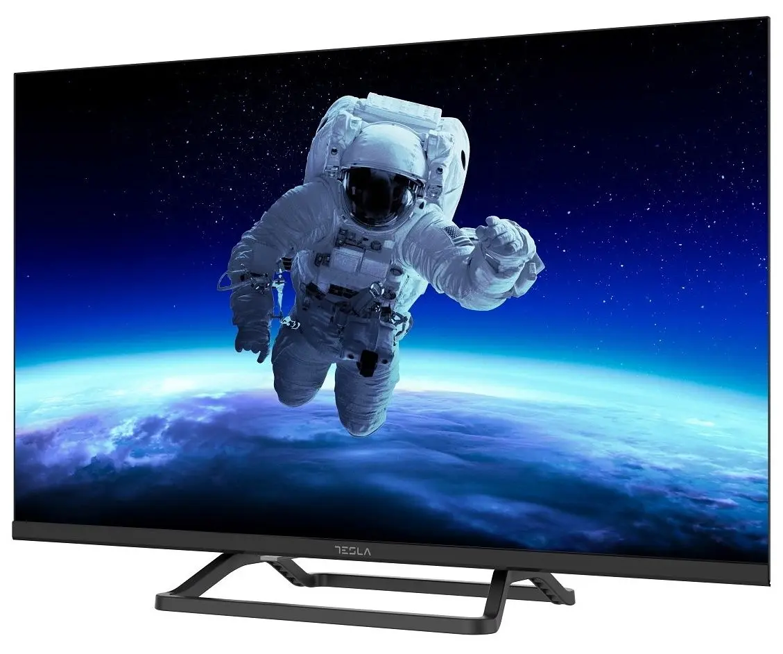 Телевизор Tesla HD Ready 32E325BH (Black) - 3