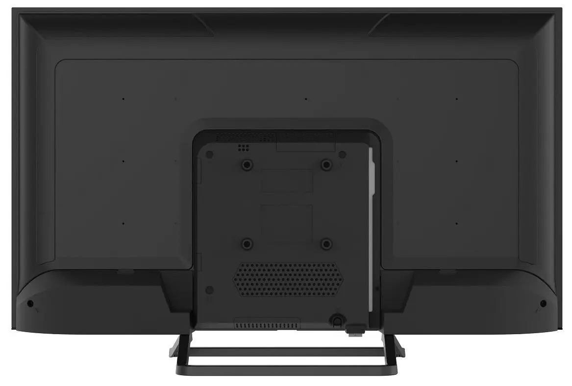 Телевизор Tesla HD Ready 32E325BH (Black) - 4