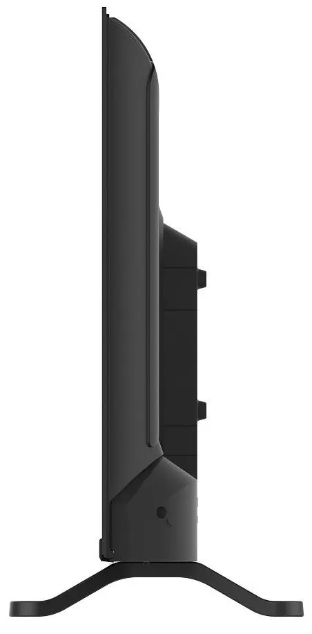 Телевизор Tesla HD Ready 32E325BH (Black) - 6