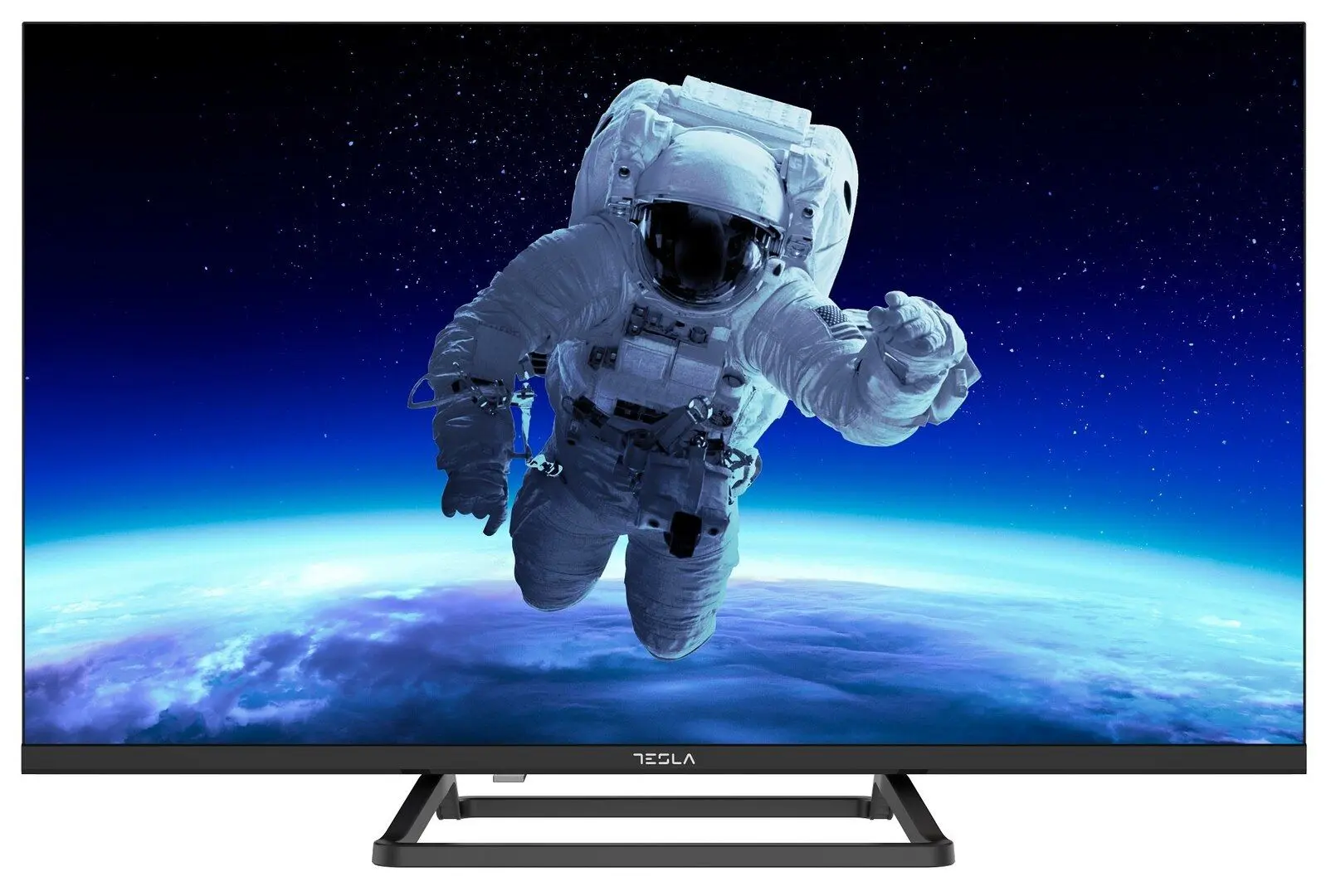 Телевизор Tesla HD Ready 32E325BH (Black)