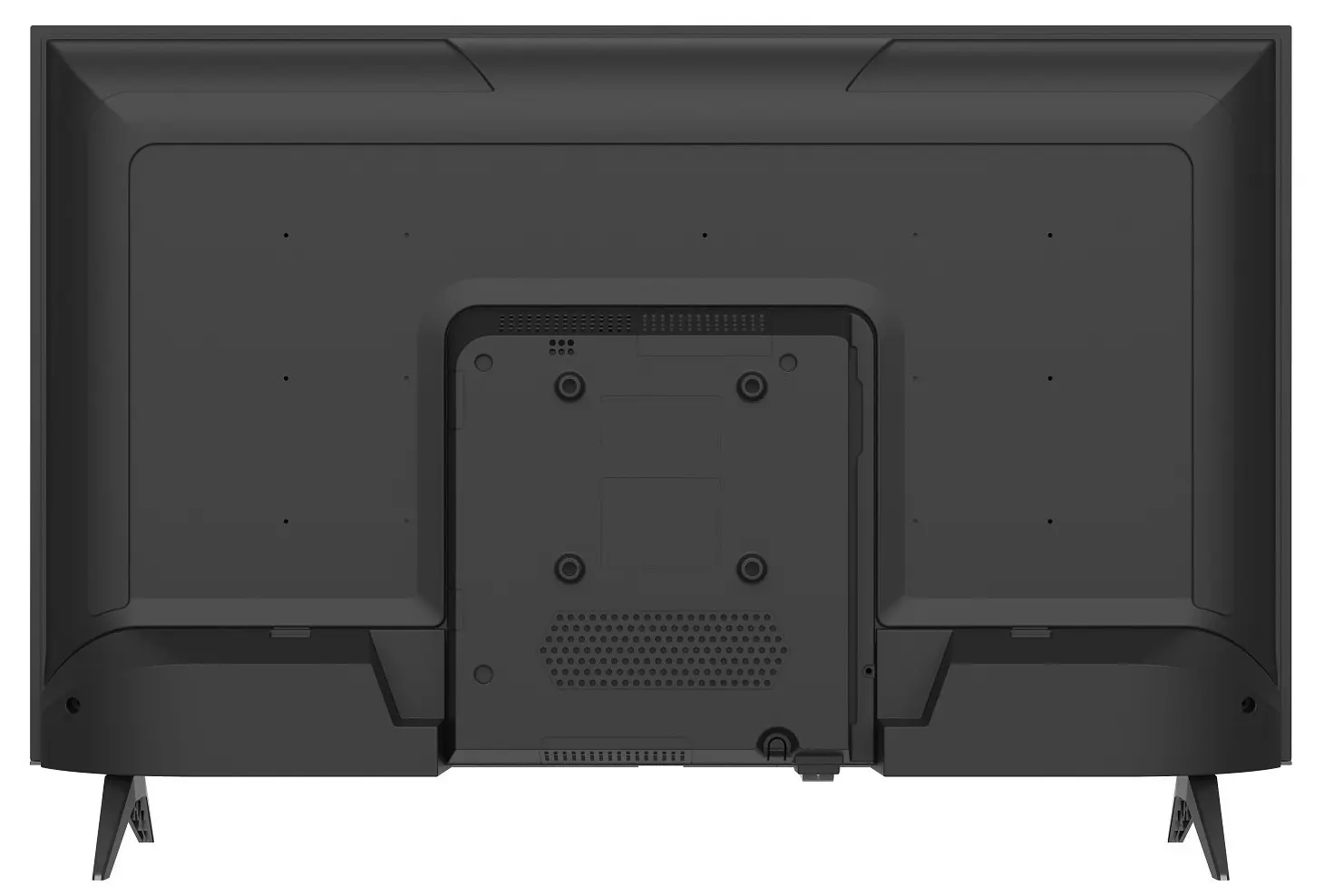 Телевизор Tesla HD Ready Smart 32E635BHS (Black) - 4