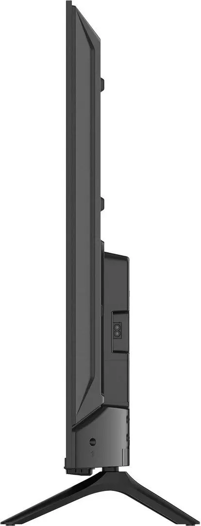 Телевизор Tesla UHD Smart 50S635BUS (Black) - 3