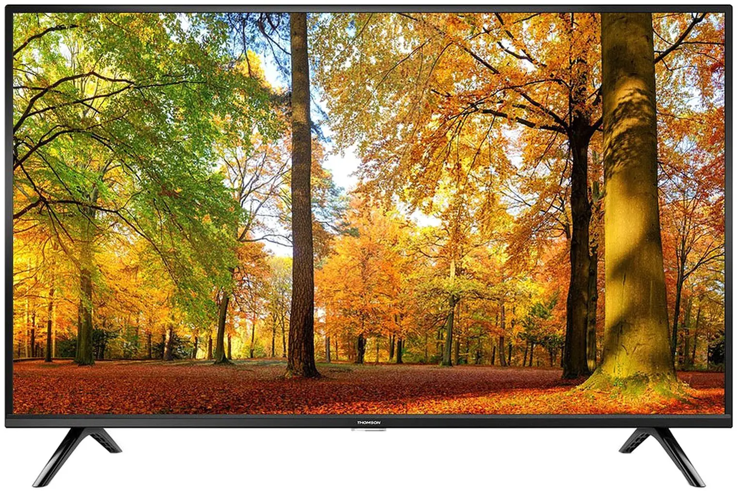 Телевизор Thomson HD 32HD3301 (Black)