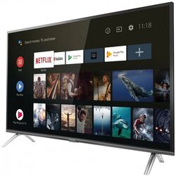 Телевизор Thomson Smart HD Ready 32HE5606 (Gray) Thumb