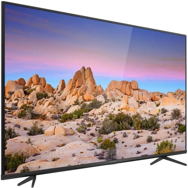 Телевизор Thomson 4K Smart UHD 43UG6400 (Black) - 6