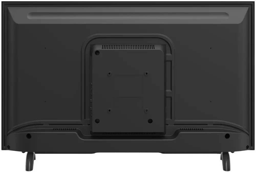 Телевизор Thomson 4K Smart UHD 43UG6400 (Black) - 5