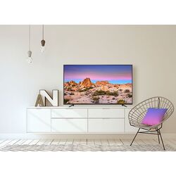 Телевизор Thomson 4K Smart UHD 43UG6400 (Black) Thumb