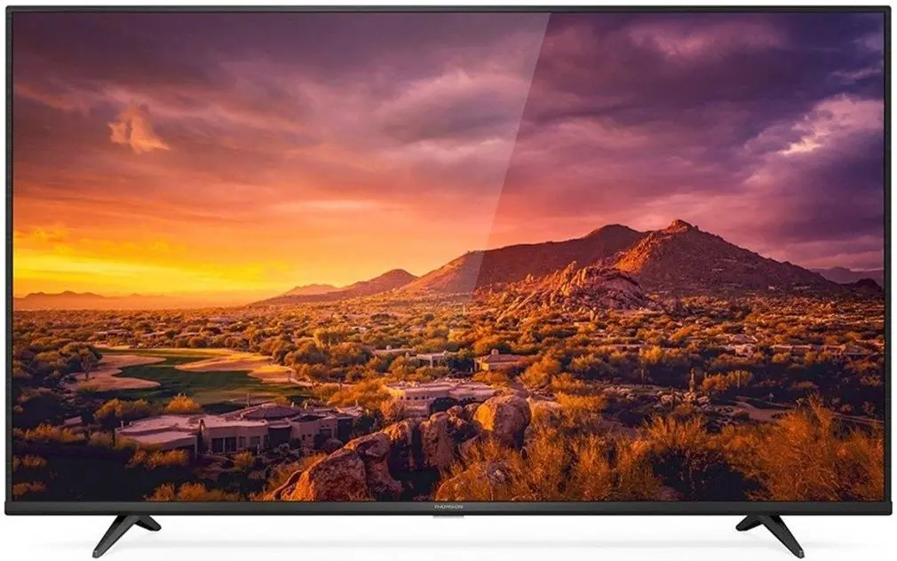 Телевизор Thomson 4K UHD Smart 43UG6300 (Black)