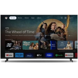 Телевизор Thomson 43FG2S14 LED FHD Smart (Black)