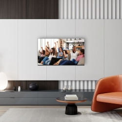 Televizor Thomson 43UG4S14 LED 4K Smart (Black) Thumb