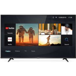 Телевизор Thomson UHD 4K Smart TV 55UG6300 (Black) Thumb