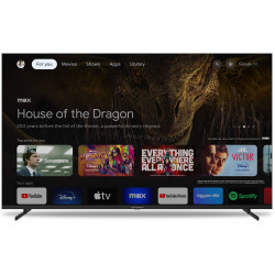 Televizor Thomson 65UG4S14 LED 4K Smart (Black)